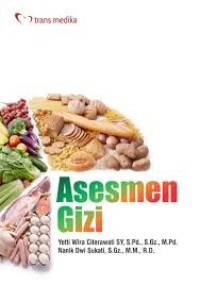 Image of Asesmen Gizi