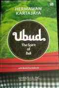 Ubud The Spirit Of Bali
