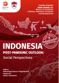 E-Book : Indonesia Post-Pandemic Outlook: Social Perspectives
