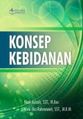 Konsep Kebidanan