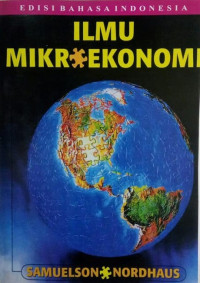 Image of Ilmu Mikroekonomi