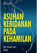 Asuhan Kebidanan Pada Kehamilan