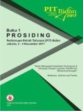 Prosiding : Bidan Mengawal Kesehatan Perempuan & Keluarga Dengan Layanan Holistik dan  Berkesinambungan, Buku 1, 2017
