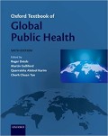 Oxford Textbook of Global Public Healt, Vol.2