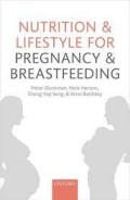 Nutrition & Lifestyle For Pregnancy & Breastfeeding