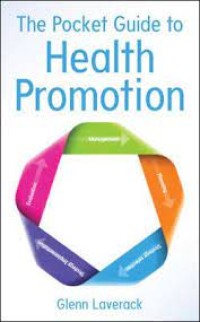 Image of The Pocket Guide to Health Promotion