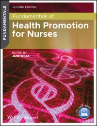 Image of Fundamentals of Health Promotion for Nurses