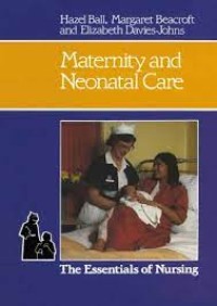 Image of E-Book : Maternity and Neonatal Care