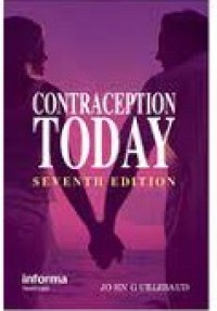 Image of Contraception Today A Pocketbook for General Practitioners and Practice Nurses