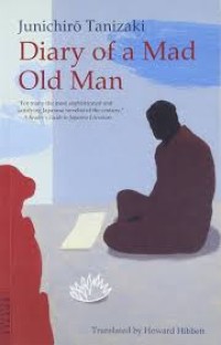 Diary of a mad old man