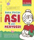 Buku Pintar ASI dan Menyusui