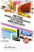Metode Penelitian Kebidanan & Teknik Analisis Data