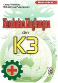 Kesehatan Lingkungan dan K3