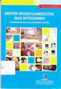 Sistem Muskuloskeletal dan Integumen