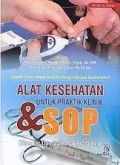 Alat Kesehatan Untuk Praktik Klinik & SOP