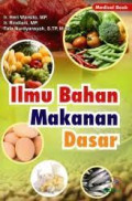 Ilmu Bahan Makanan Dasar