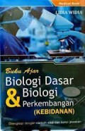 Buku Ajar Biologi Dasar & Biologi Perkembangan Kebidanan
