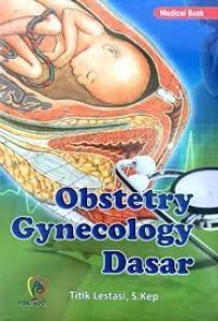 Image of Obstetry Gynecology Dasar