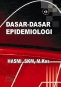 Dasar-dasar Epidemiologi