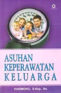 Image of Asuhan Keperawatan Keluarga