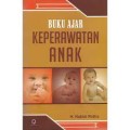 Buku Ajar Keperawatan Anak