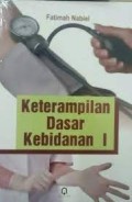 Keterampilan Dasar Kebidanan 1