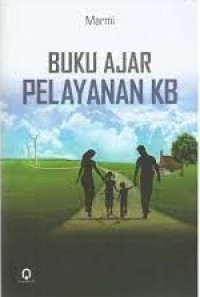 Buku Ajar Pelayanan KB