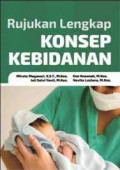 Rujukan Lengkap Konsep Kebidanan