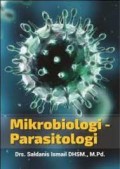 Mikrobiologi Parasitologi
