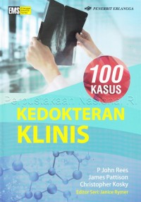 Image of 100 Kasus Kedokteran Klinis