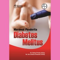 Image of Merawat Penderita Diabetes Melitus
