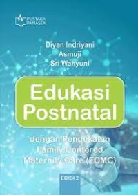 Image of Edukasi Postnatal