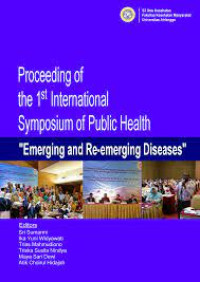 Image of Proceeding : Emerging and Re-emerging Diseases, 2017