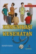 Komunikasi Kesehatan