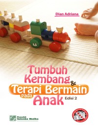 Image of Tumbuh Kembang & Terapi Bermain Pada Anak