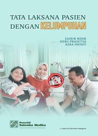 Image of Tata Laksana Pasien Dengan Kelumpuhan