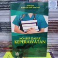 Konsep Dasar Keperawatan