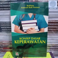Image of Konsep Dasar Keperawatan