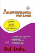 Asuhan Keperawatan Pada Lansia