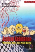 Buku Ajar Asuhan Kebidanan : Neonatus, Bayi dan Anak Balita