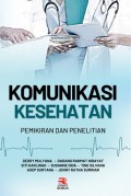 Komunikasi Kesehatan
