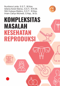 Image of Kompleksitas masalah kesehatan produksi