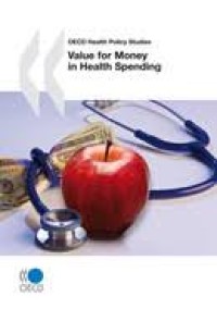 Value For Money in Health Spending
