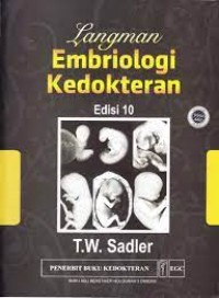Image of Langman Embriologi Kedokteran