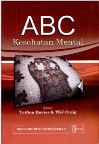 Image of ABC Kesehatan Mental