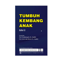 Image of Tumbuh Kembang Anak edisi 2