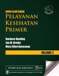 Buku Ajar Bidan Pelayanan Kesehatan Primer