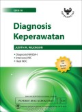 Diagnosis Keperawatan : Diagnosos NANDA-I, Intervensi NIC, Hasil NOC