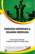Kesehatan Reproduksi & Keluarga Berencana