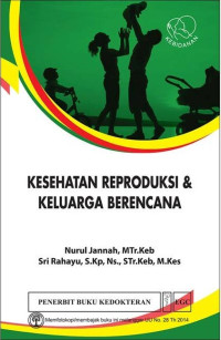 Image of Kesehatan Reproduksi & Keluarga Berencana